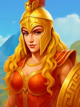 Wisdom of Athena 1000