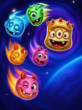 Reactoonz Blitzways